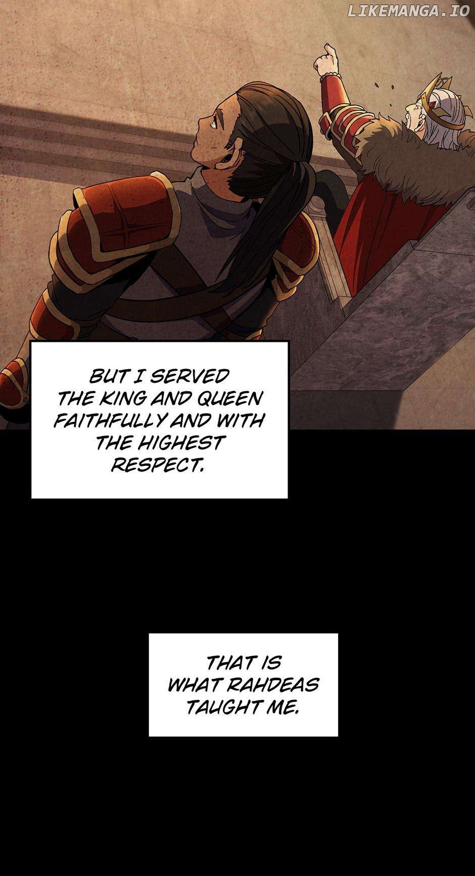 The Beginning After The End Chapter 200 image 47